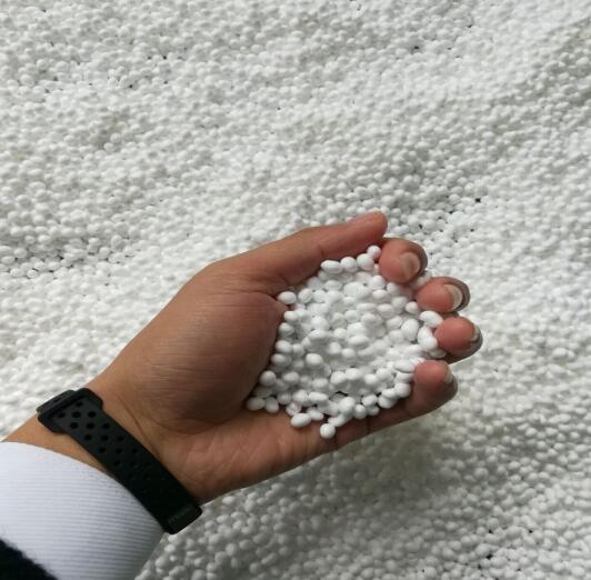 ETPU彈性發泡顆粒